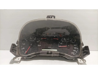 Přístrojová deska Fiat Punto Evo 1999 606307002