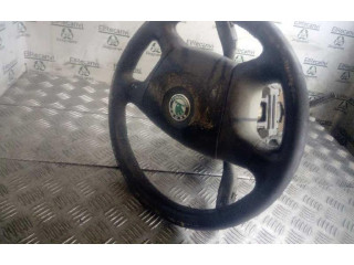 Руль Skoda Octavia Mk2 (1Z) 2004 - 2013 года