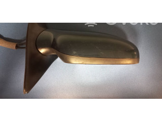 Зеркало электрическое        Volvo V70  2000 - 2004 года   