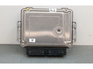 Блок управления двигателя jt7112a650mf, 0261s21915   Ford Transit -  Tourneo Connect