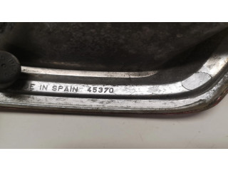 Задний фонарь левый сзади 9653547580, 5252    Citroen C4 I Picasso   2006-2013 года