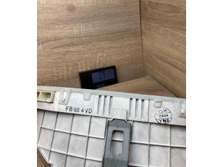 Панель приборов FBGE4VD, ForPetrolLHD Mazda 626