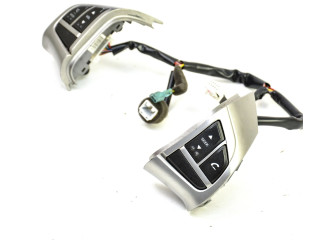 Руль SsangYong Korando - года 200008346, 200008347