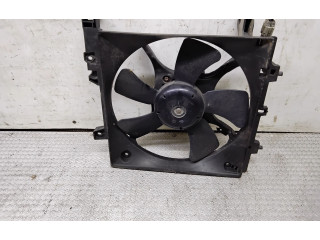 Вентилятор радиатора     PPT40    Subaru Forester SH 