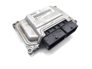 Řídící jednotka 3010011201, F01R00DJ24 MG 6 2015