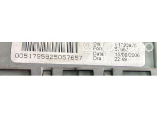 Pojistková skříňka 350A2000 Lancia Musa 2009