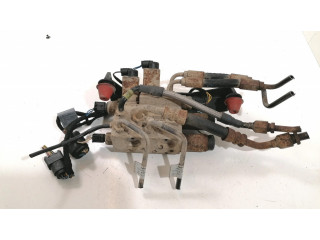 Блок управления активным колебанием