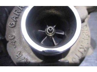 Турбина SsangYong Actyon A6640900780, 7614330002 для двигателя D27DT / 664951