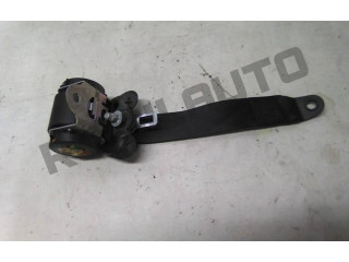 Третий рядный ремень безопасности Mini One - Cooper Coupe R56