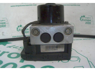 Блок АБС 1J0907379G Volkswagen Bora 1998 - 2005 года