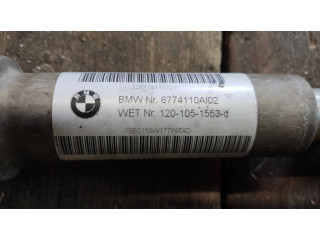 Рулевая рейка 6774110 BMW X5 F15 2013-2017 года