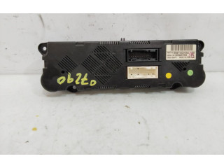 Блок управления климат-контролем 6M2T18C612AG Ford S-MAX