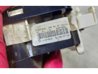 Блок управления климат-контролем N103320L, 69570001 Dacia Logan I