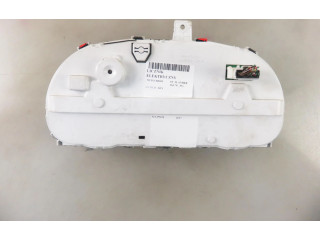 Панель приборов 8100A115, 507920H   Mitsubishi Outlander       