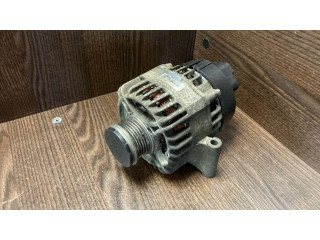 Генератор 1012101391 Fiat Fiorino 1.2