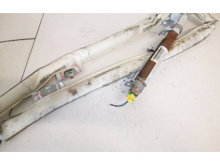 Боковая подушка безопасности 5j6880742, 5J6880742 Skoda Fabia Mk2 (5J)