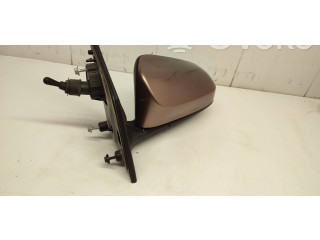 Зеркало (механическое)       Peugeot 108  2014 -  года   