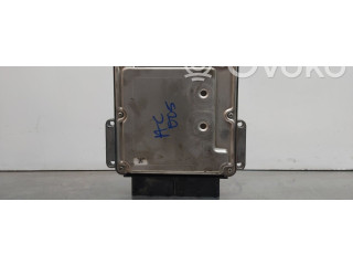 Блок управления двигателя 55273061   Fiat 500X