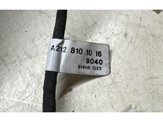 Zpětné zrcátko Mercedes-Benz E W212 2012 A2128101016, 9040