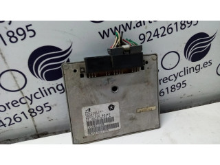 Блок управления АБС 56027271, CENTRALITAABS   Jeep Grand Cherokee (WJ)