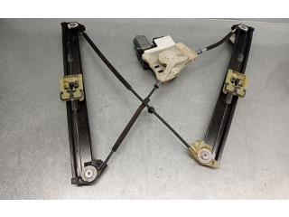 Передний механический механизм для подъема окна 6F0837461B, 11PINES Seat Ibiza IV (6J,6P)