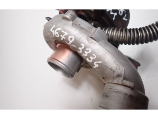 Turbodmychadlo Турбина 46793334 Fiat Stilo