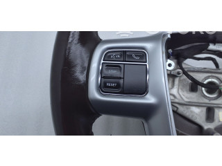 Руль Dodge Grand Caravan 2008-2020 года 3673490, 1WC17HL9AC