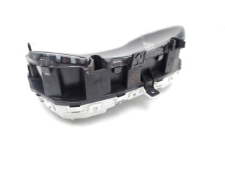 Панель приборов 8100C360, 0T34301 Mitsubishi ASX