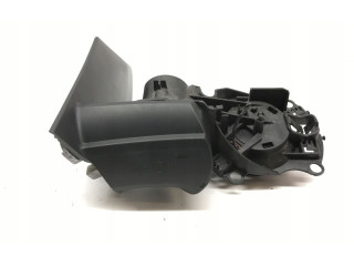 Зеркало электрическое Volkswagen Caddy 2015 - 2020 года