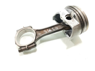 Píst Chevrolet Corvette L48