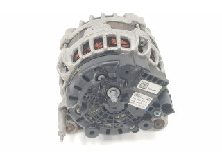 Генератор 04L903024S, 04L903024S Volkswagen Caddy