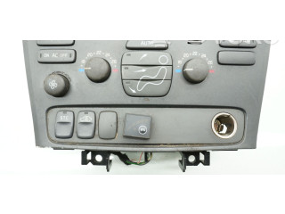 Блок управления климат-контролем Volvo S60