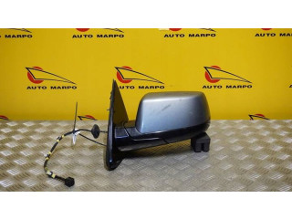 Зеркало электрическое Chevrolet Tahoe - года