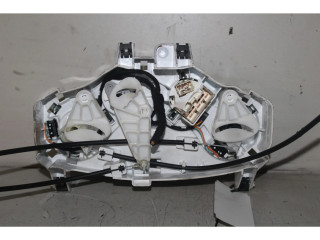 Блок управления климат-контролем    Ford Ka