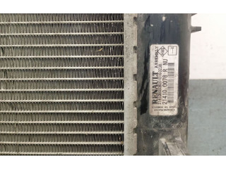 Радиатор охлаждающей жидкости 214816436R, 214816436R Dacia Dokker