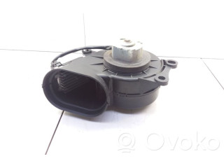 Вентилятор печки    1485725080, 5020106   Citroen C8