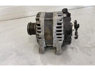 Генератор 9818962280, 9818962280   Opel Combo E      