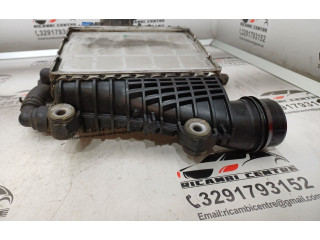 Интеркулер GX736K775AB, 132KW Jaguar XF X260