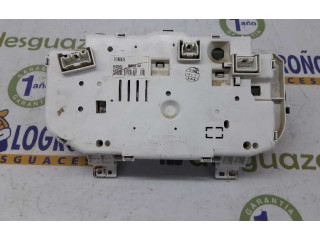 Спидометр (приборный щиток) 8100B633, MM0050103 Mitsubishi L200 2006 - 2014 года