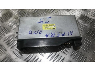 Блок управления АБС 478502n311, 966-1555 9661555 120000 Nissan Almera
