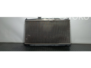 Радиатор охлаждающей жидкости     19010RTW004    Honda CR-Z 