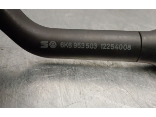 Турбина Seat Ibiza II (6k) 6K6953503 для двигателя ADZ