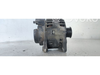 Генератор 03D903025H   Volkswagen Polo      
