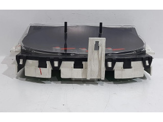 Přístrojová deska  Nissan Micra C+C 2004 AX760, 3Y24283  