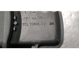 Вентилятор печки    7737080701, 982602K   Mercedes-Benz R W251