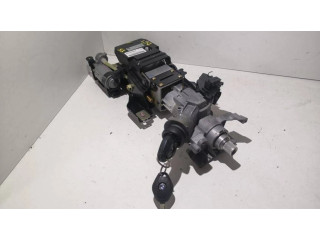 Рулевая рейка 10942659 BMW X5 E53 1999-2006 года