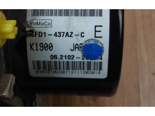 Блок АБС BFD1437AZC Mazda 3 II 2009 - 2013 года