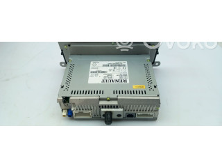 Дисплей    281158699R, 276660   Renault Clio IV