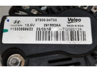 Генератор 3730004700, 2619926A Hyundai i10