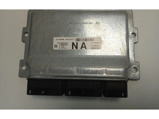 Řídící jednotka 237104638S Renault Captur 2021